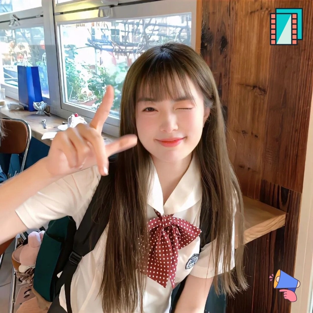 廖女士